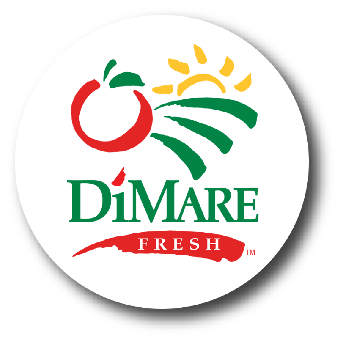 DiMare Fresh, Inc. logo